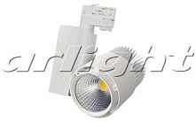 светодиодный светильник LGØ537WH-40W-4TR White 38deg, 22548 |  код. 022548 |  Arlight